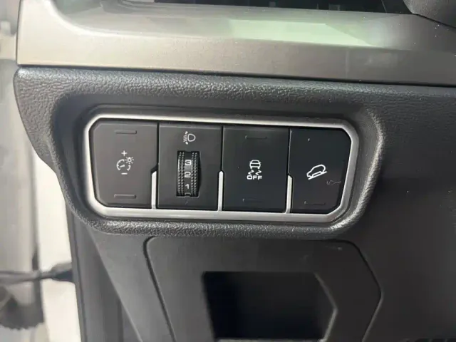 Haval H6 — Фото автомобиля 9