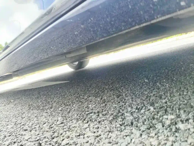 Lexus ES — Фото автомобиля 9