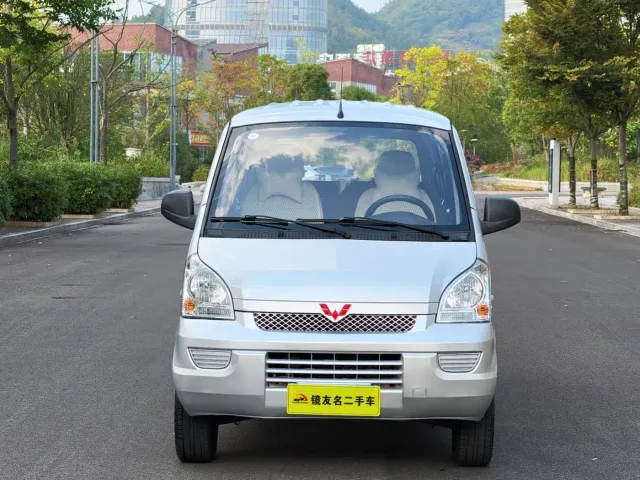 Wuling Rongguang — Фото автомобиля 2