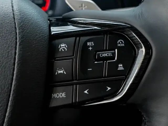 Lexus RX — Фото автомобиля 19