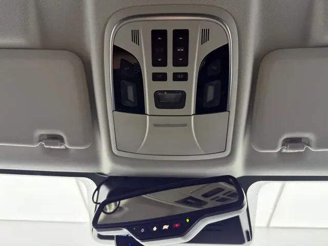 Haval H6 — Фото автомобиля 19