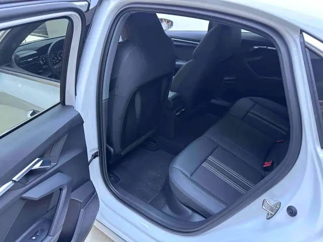 Audi A3 — Фото автомобиля 11
