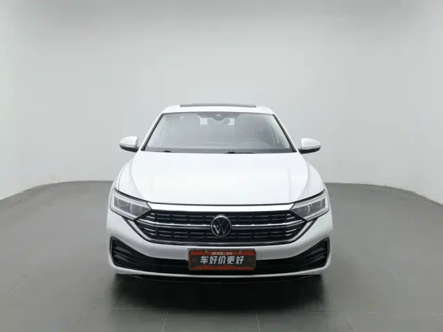 Volkswagen Sagitar — Фото автомобиля 3