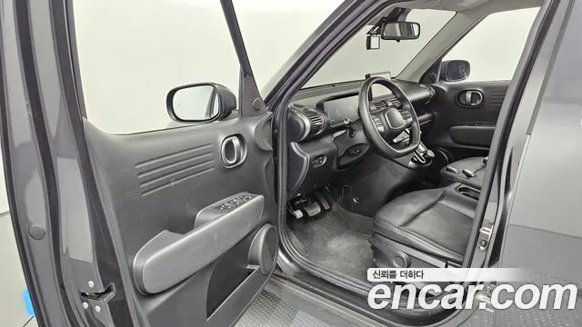 Hyundai Casper — Фото автомобиля 10