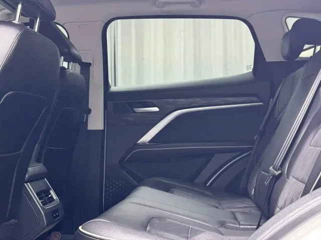Haval H6 — Фото автомобиля 6