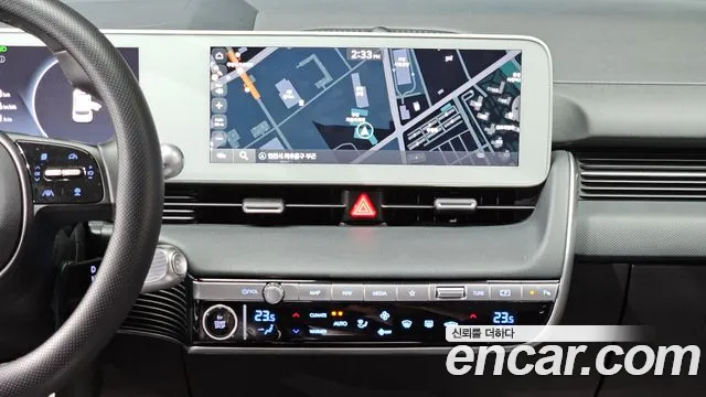 Hyundai Ioniq5 Ioniq5 — Фото автомобиля 14