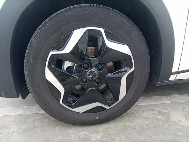 BYD Dolphin — Фото автомобиля 22
