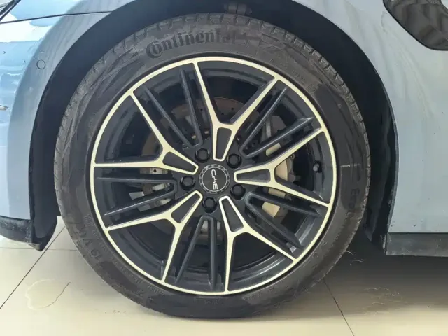 BYD Seal — Фото автомобиля 13
