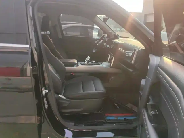 Haval Big Dog — Фото автомобиля 8