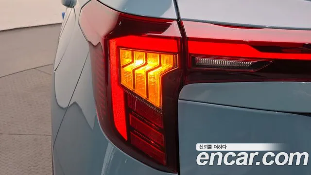 Kia Seltos — Фото автомобиля 23