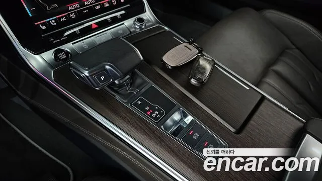 Audi A7 55 TFSI quattro Premium — Фото автомобиля 9