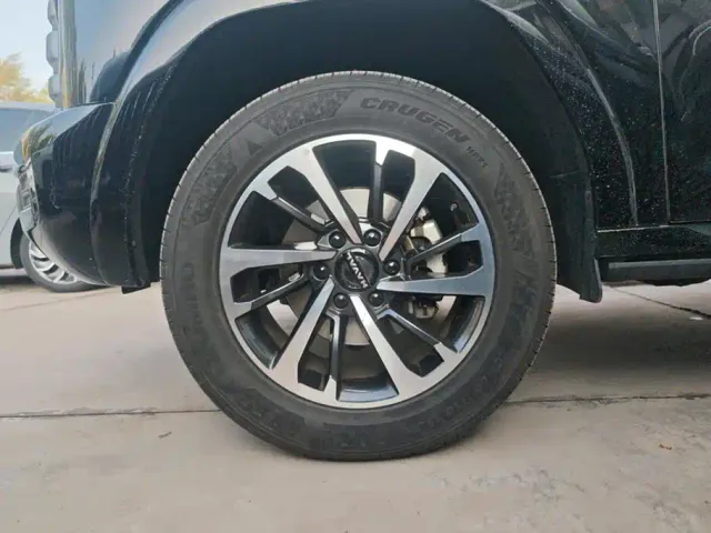 Haval H9 — Фото автомобиля 6