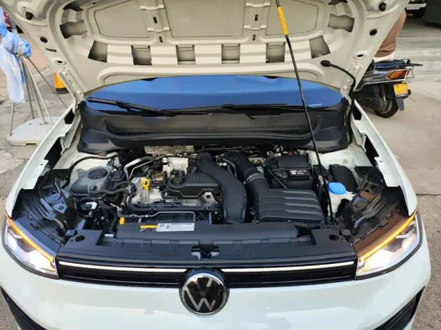 Volkswagen Tharu — Фото автомобиля 19