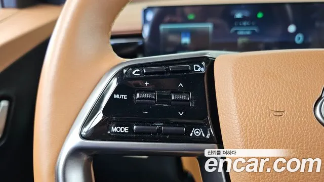 KG_Mobility_Ssangyong Torres Бензин 1.5 2WD — Фото автомобиля 28
