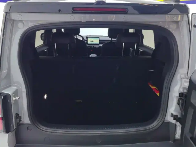 Baojun Yep Plus — Фото автомобиля 4