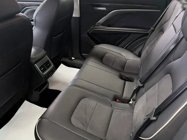 Haval H6 — Фото автомобиля 16