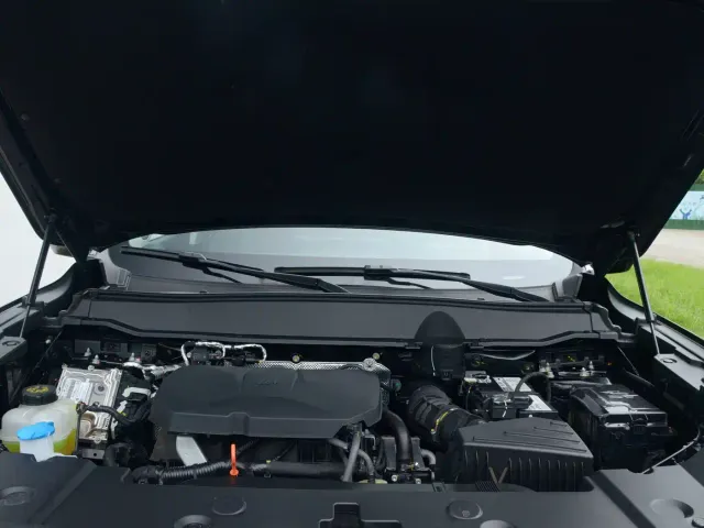 Haval Big Dog — Фото автомобиля 4