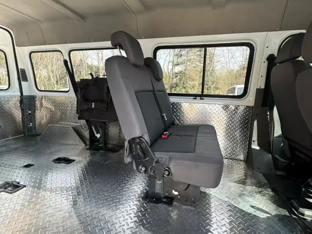 JMC Tesun — Фото автомобиля 6