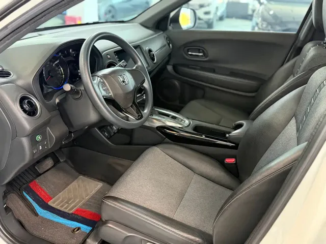Honda XR-V — Фото автомобиля 7