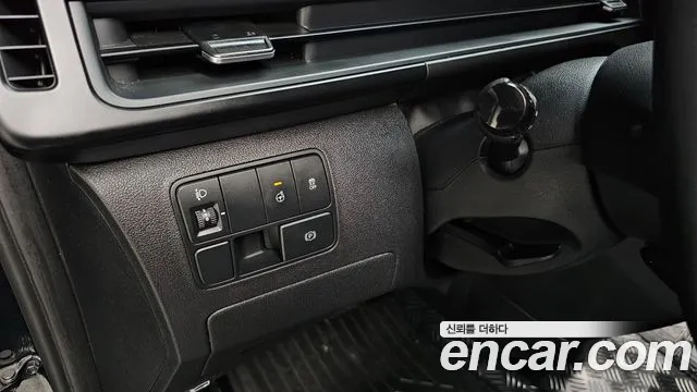 Hyundai Staria Staria L3.5 Карго 5 мест — Фото автомобиля 24