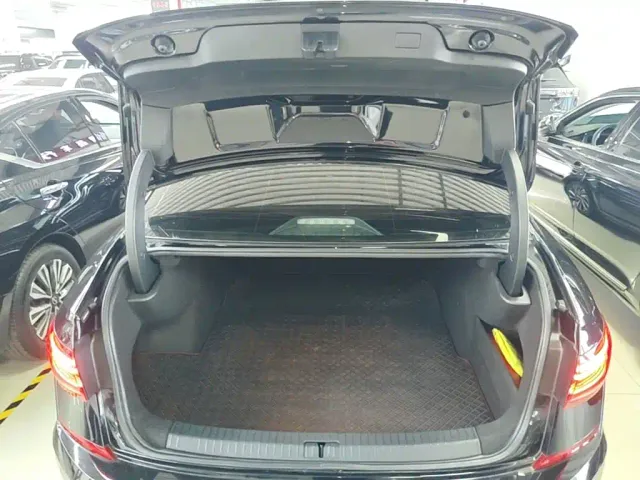 Volkswagen Passat — Фото автомобиля 18