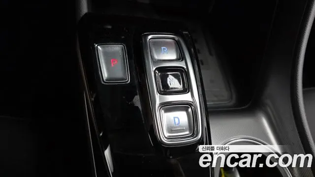 Hyundai Sonata DN8 — Фото автомобиля 9