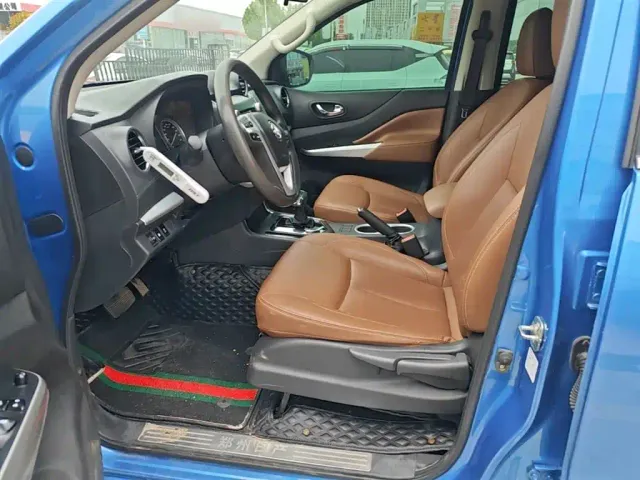 Dongfeng Rich 6 — Фото автомобиля 14