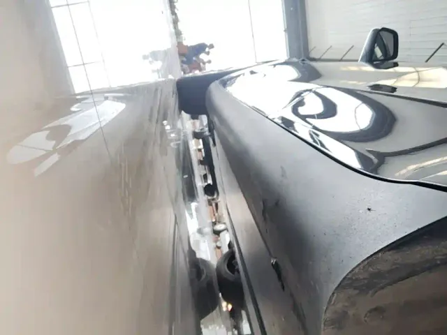Tesla Model Y — Фото автомобиля 21