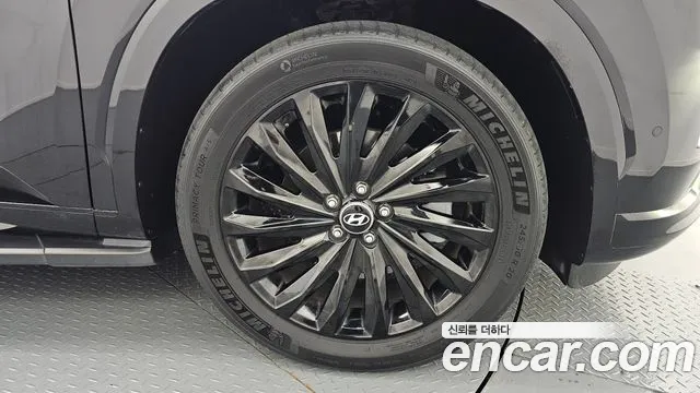 Hyundai Palisade The New Palisade Бензин 3.8 4WD — Фото автомобиля 21