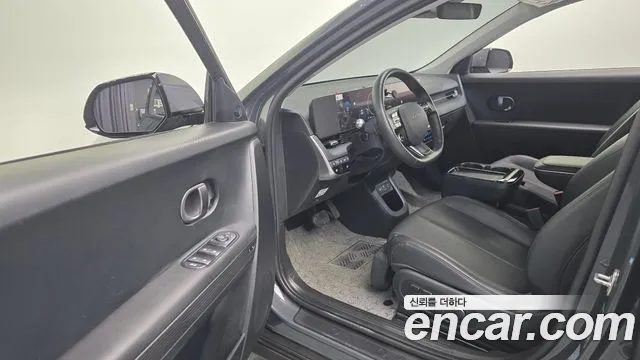 Hyundai Ioniq 5 Ioniq 5 (New) — Фото автомобиля 17
