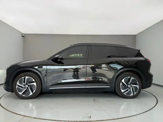 Nio ES6 — Фото автомобиля 3