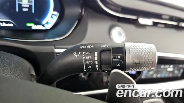 Genesis GV70 Electrified GV70 — Фото автомобиля 27
