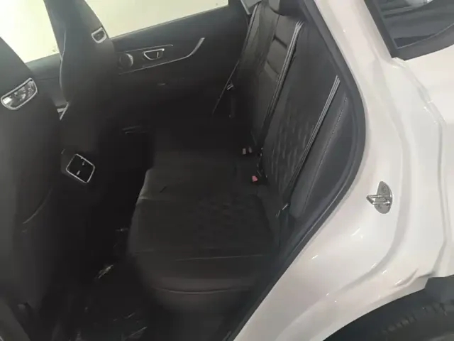 Chery Tiggo 7 PLUS 2023 Champion Edition 1.5TCI CVT Extraordinary Edition — Фото автомобиля 16