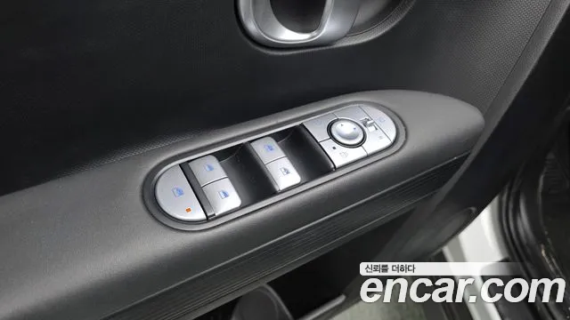 Hyundai Ioniq5 — Фото автомобиля 26