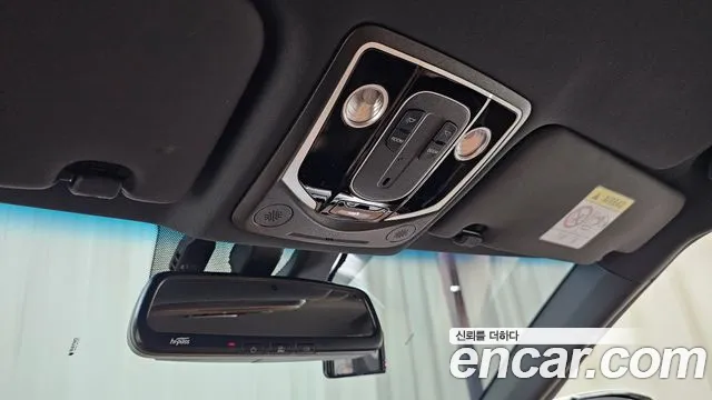KG_Mobility_Ssangyong Torres Torres Бензин 1.5 2WD — Фото автомобиля 18