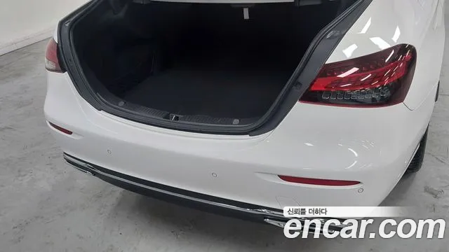 Mercedes-Benz E-Class W213 — Фото автомобиля 11