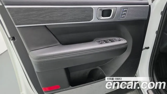 Hyundai Santa Fe MX5 — Фото автомобиля 24
