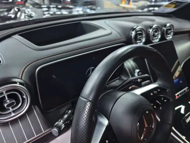 Mercedes-Benz GLC-Class — Фото автомобиля 3