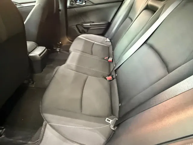 Honda Civic — Фото автомобиля 5