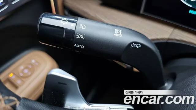 Hyundai Santa Fe MX5 — Фото автомобиля 28