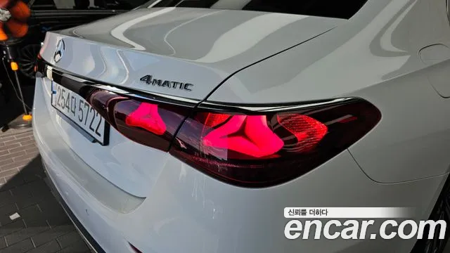 Mercedes-Benz E-Class E-класс W214 E300 4MATIC Exclusive — Фото автомобиля 20