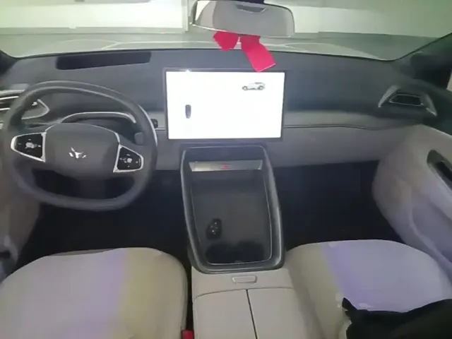 ARCFOX Arcfox Alpha S5 2024 560MAX 185kW — Фото автомобиля 9
