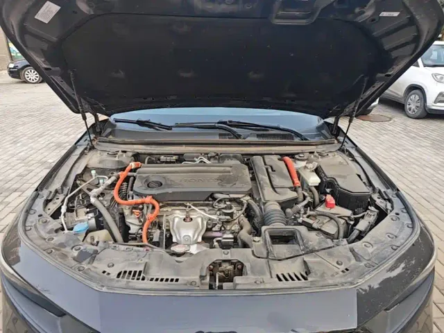 Honda Accord — Фото автомобиля 19