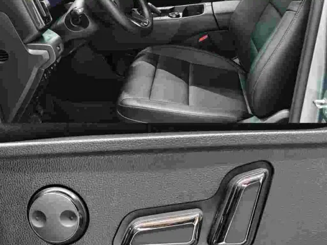 Haval Raptor — Фото автомобиля 9
