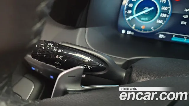 Hyundai Palisade The New Palisade Бензин 3.8 4WD — Фото автомобиля 27