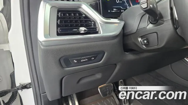 BMW X5 G05 — Фото автомобиля 25