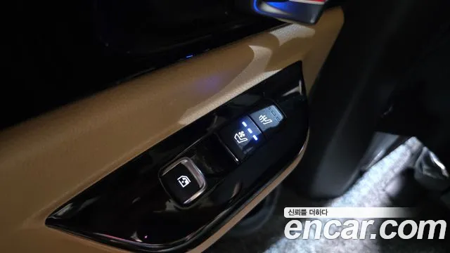 Kia Canival Carnival 4 поколение Дизель 9 мест Noblesse — Фото автомобиля 28
