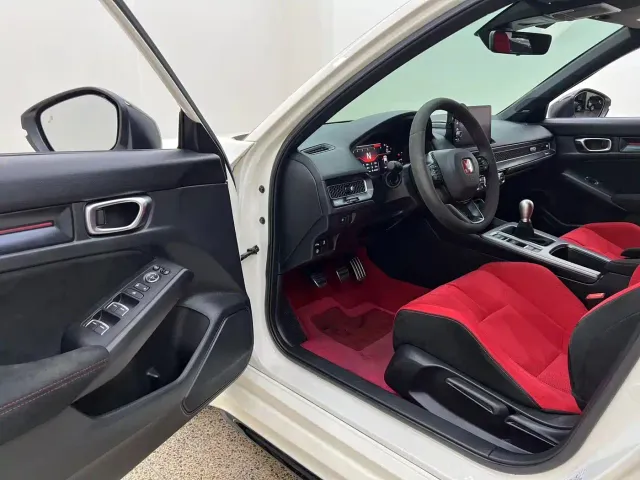 Honda Civic — Фото автомобиля 14