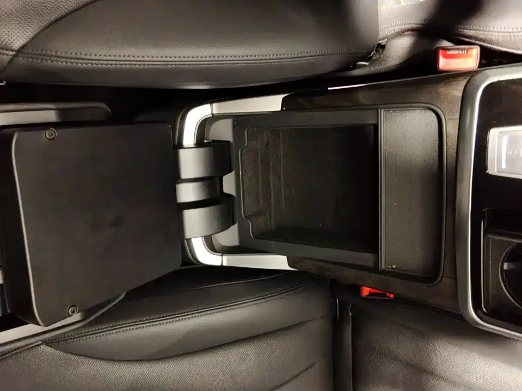 Audi Audi Q8 2021 Model 45 TFSI Luxury Elegance — Фото автомобиля 21