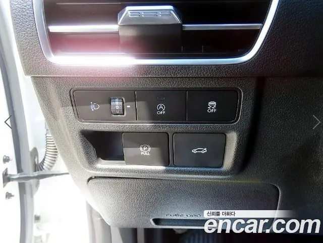 Hyundai Sonata DN8 — Фото автомобиля 12